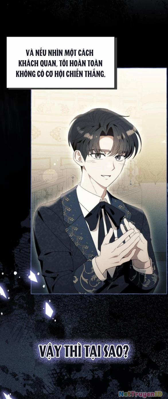 Tôi Tưởng Đó Chỉ Là Tiểu Thuyết Trọng Sinh Bình Thường 97 trang 27