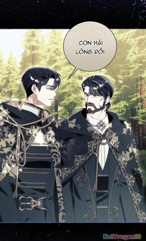 Tôi Tưởng Đó Chỉ Là Tiểu Thuyết Trọng Sinh Bình Thường 97 trang 36