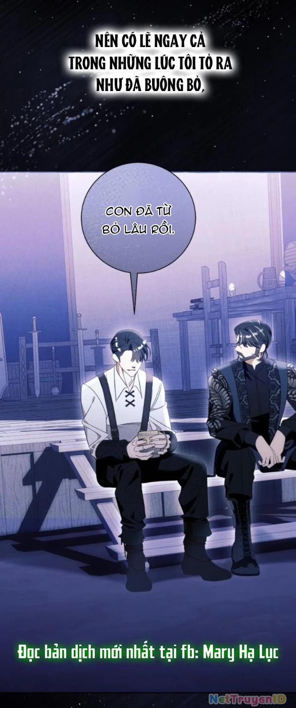 Tôi Tưởng Đó Chỉ Là Tiểu Thuyết Trọng Sinh Bình Thường 97 trang 37