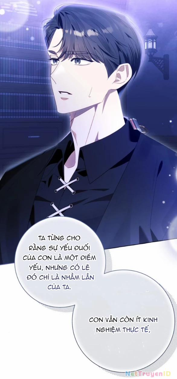 Tôi Tưởng Đó Chỉ Là Tiểu Thuyết Trọng Sinh Bình Thường 97 trang 39