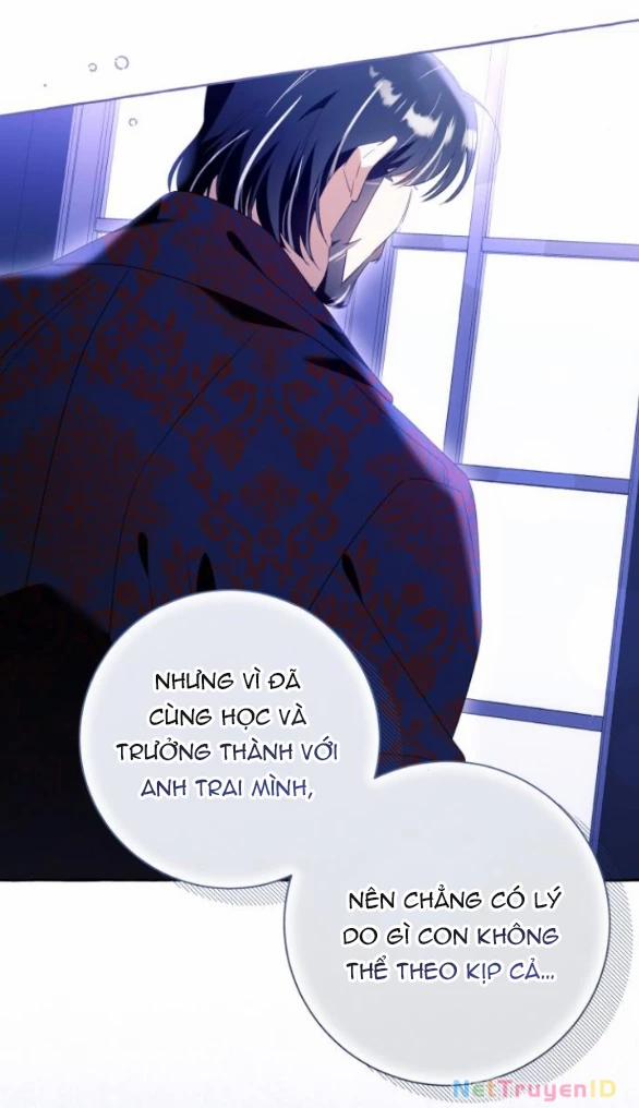 Tôi Tưởng Đó Chỉ Là Tiểu Thuyết Trọng Sinh Bình Thường 97 trang 40