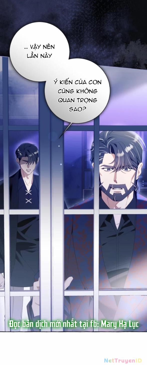 Tôi Tưởng Đó Chỉ Là Tiểu Thuyết Trọng Sinh Bình Thường 97 trang 43