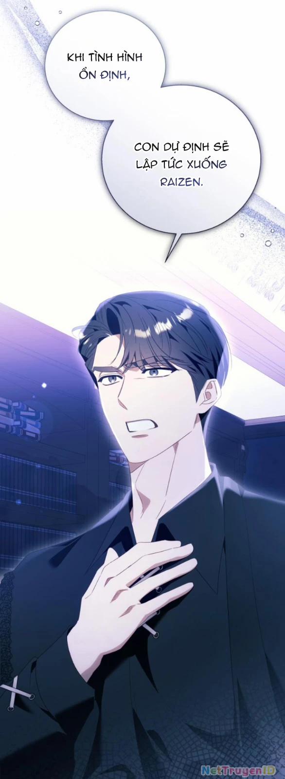 Tôi Tưởng Đó Chỉ Là Tiểu Thuyết Trọng Sinh Bình Thường 97 trang 45