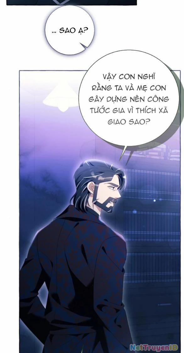 Tôi Tưởng Đó Chỉ Là Tiểu Thuyết Trọng Sinh Bình Thường 97 trang 52