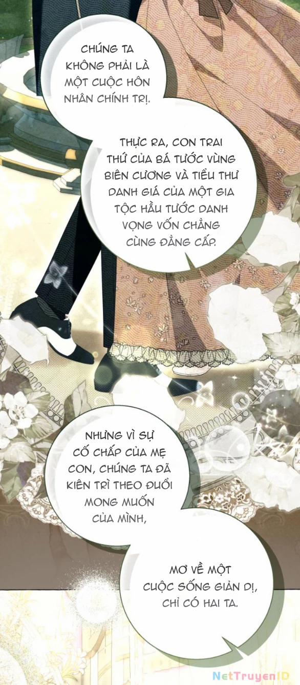 Tôi Tưởng Đó Chỉ Là Tiểu Thuyết Trọng Sinh Bình Thường 97 trang 54