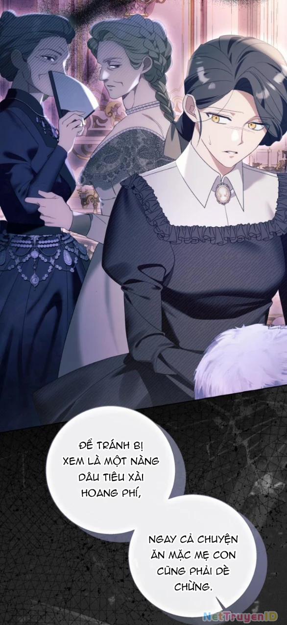 Tôi Tưởng Đó Chỉ Là Tiểu Thuyết Trọng Sinh Bình Thường 97 trang 59