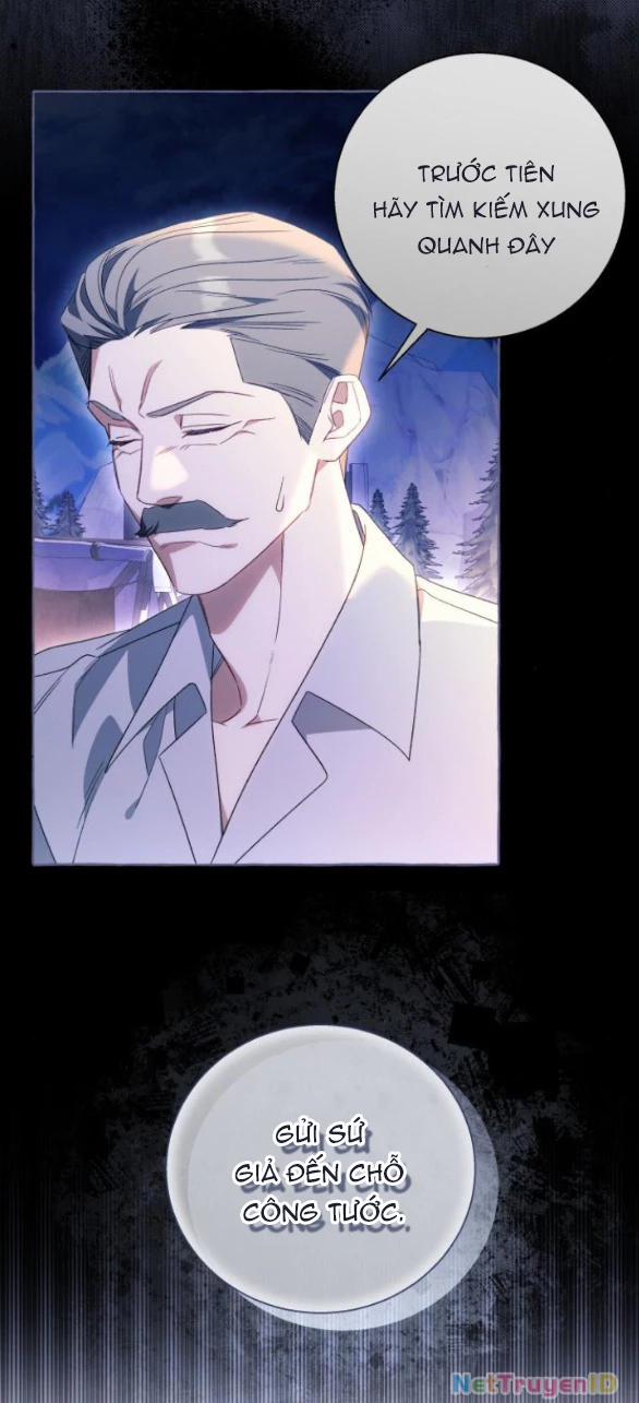 Tôi Tưởng Đó Chỉ Là Tiểu Thuyết Trọng Sinh Bình Thường 97 trang 6