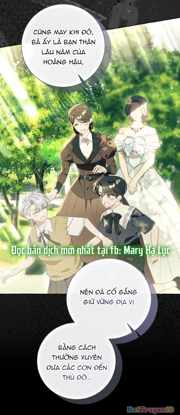 Tôi Tưởng Đó Chỉ Là Tiểu Thuyết Trọng Sinh Bình Thường 97 trang 60