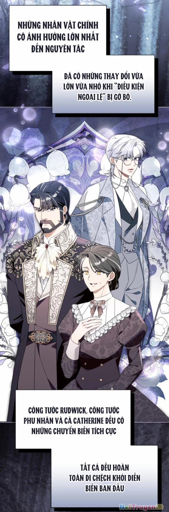 Tôi Tưởng Đó Chỉ Là Tiểu Thuyết Trọng Sinh Bình Thường 97 trang 9