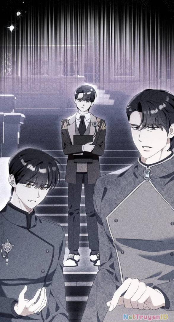 Tôi Tưởng Đó Chỉ Là Tiểu Thuyết Trọng Sinh Bình Thường 98 trang 14