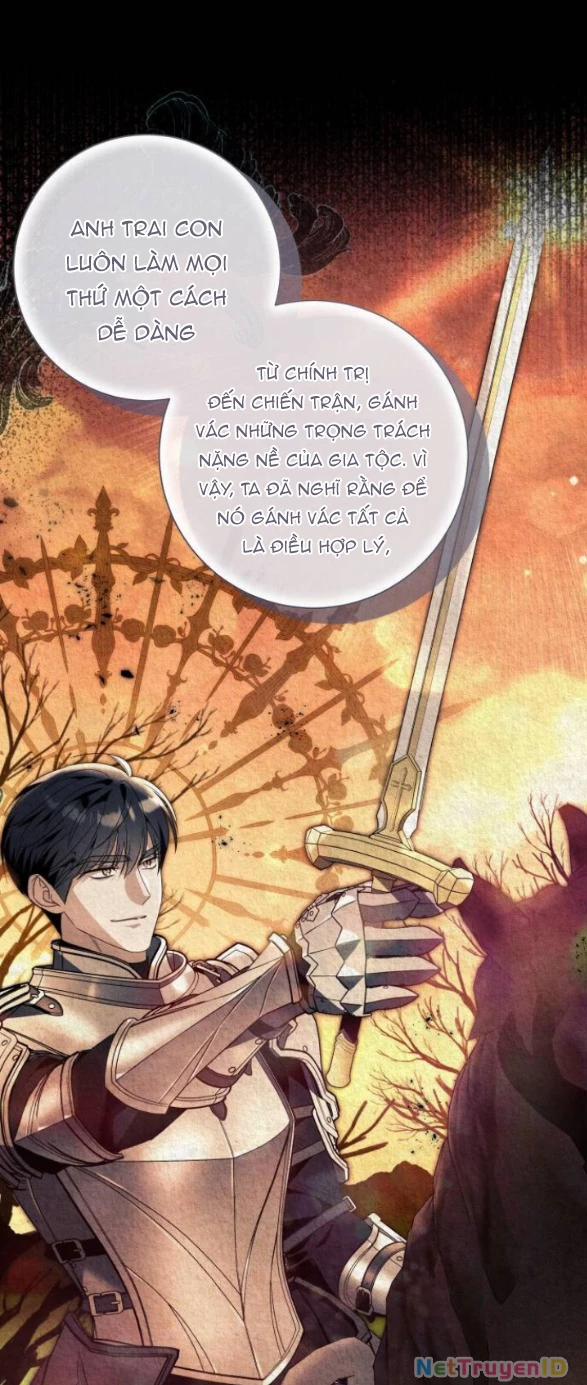 Tôi Tưởng Đó Chỉ Là Tiểu Thuyết Trọng Sinh Bình Thường 98 trang 17