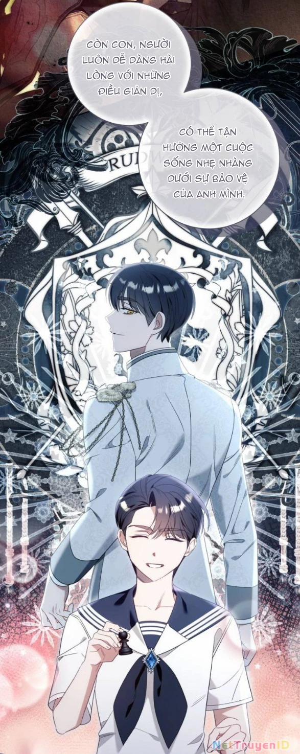 Tôi Tưởng Đó Chỉ Là Tiểu Thuyết Trọng Sinh Bình Thường 98 trang 18