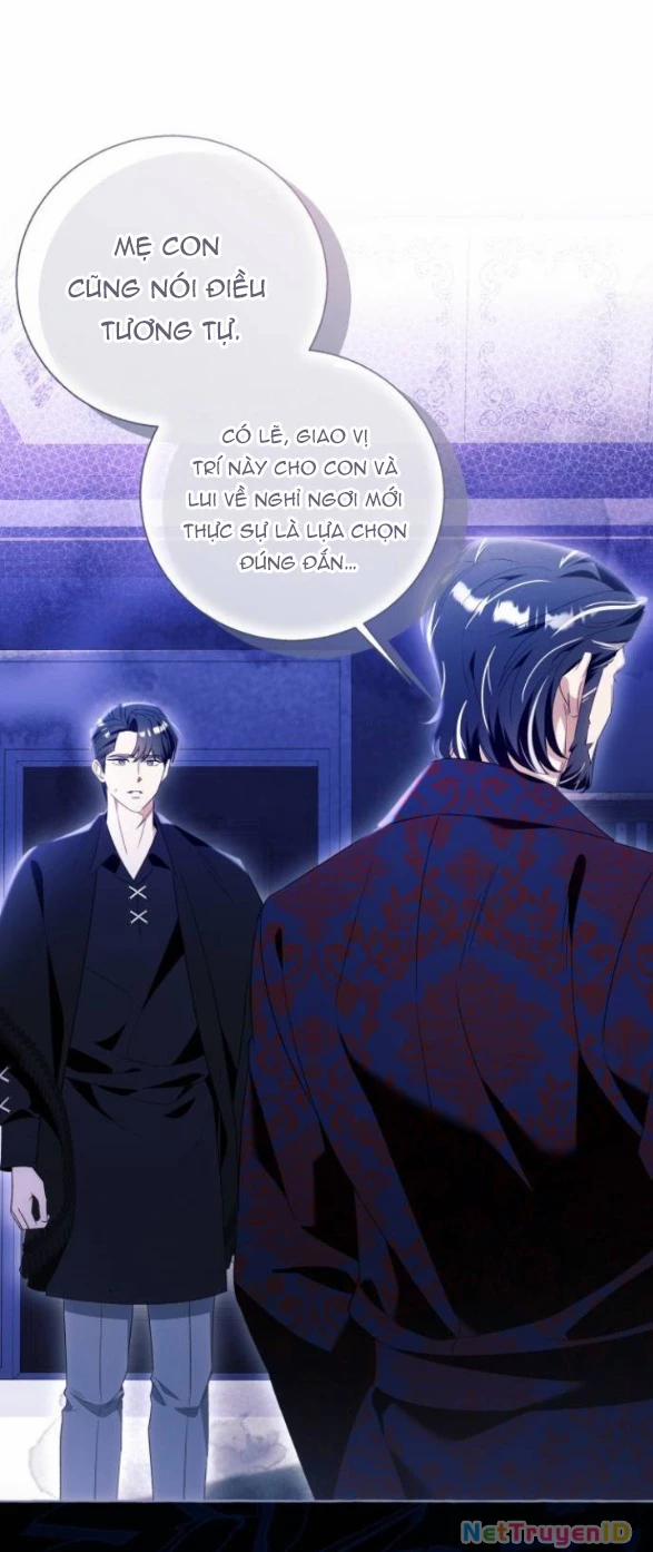 Tôi Tưởng Đó Chỉ Là Tiểu Thuyết Trọng Sinh Bình Thường 98 trang 22