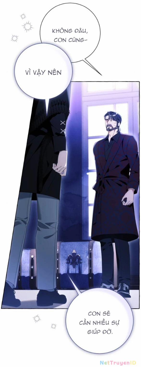 Tôi Tưởng Đó Chỉ Là Tiểu Thuyết Trọng Sinh Bình Thường 98 trang 26