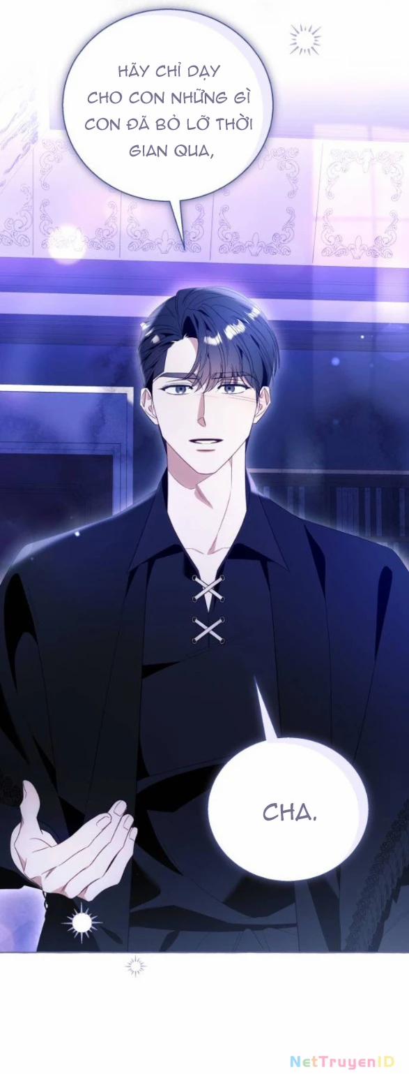 Tôi Tưởng Đó Chỉ Là Tiểu Thuyết Trọng Sinh Bình Thường 98 trang 32