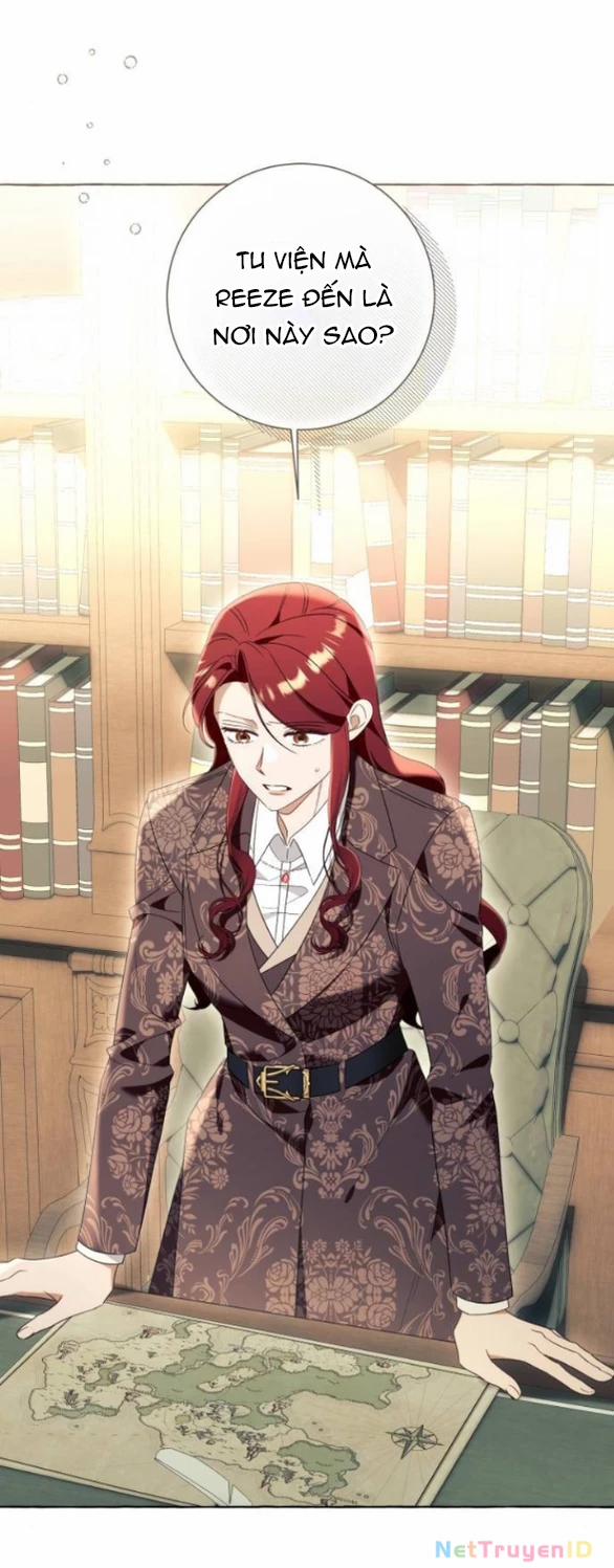 Tôi Tưởng Đó Chỉ Là Tiểu Thuyết Trọng Sinh Bình Thường 98 trang 36