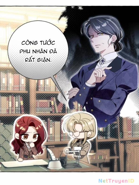 Tôi Tưởng Đó Chỉ Là Tiểu Thuyết Trọng Sinh Bình Thường 98 trang 38