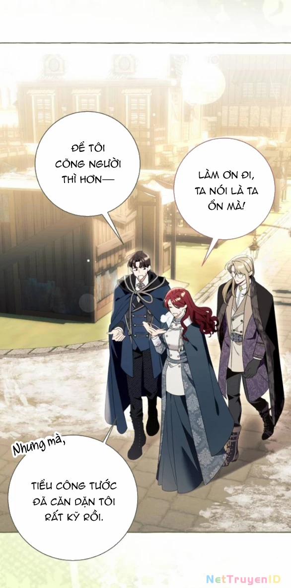 Tôi Tưởng Đó Chỉ Là Tiểu Thuyết Trọng Sinh Bình Thường 98 trang 53