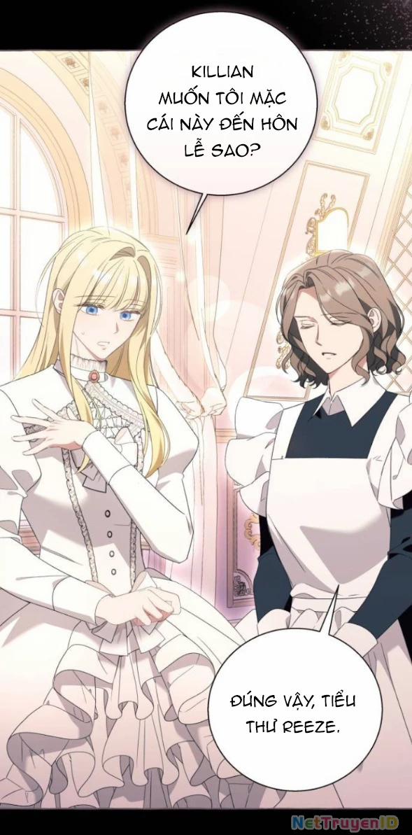 Tôi Tưởng Đó Chỉ Là Tiểu Thuyết Trọng Sinh Bình Thường 99 trang 10