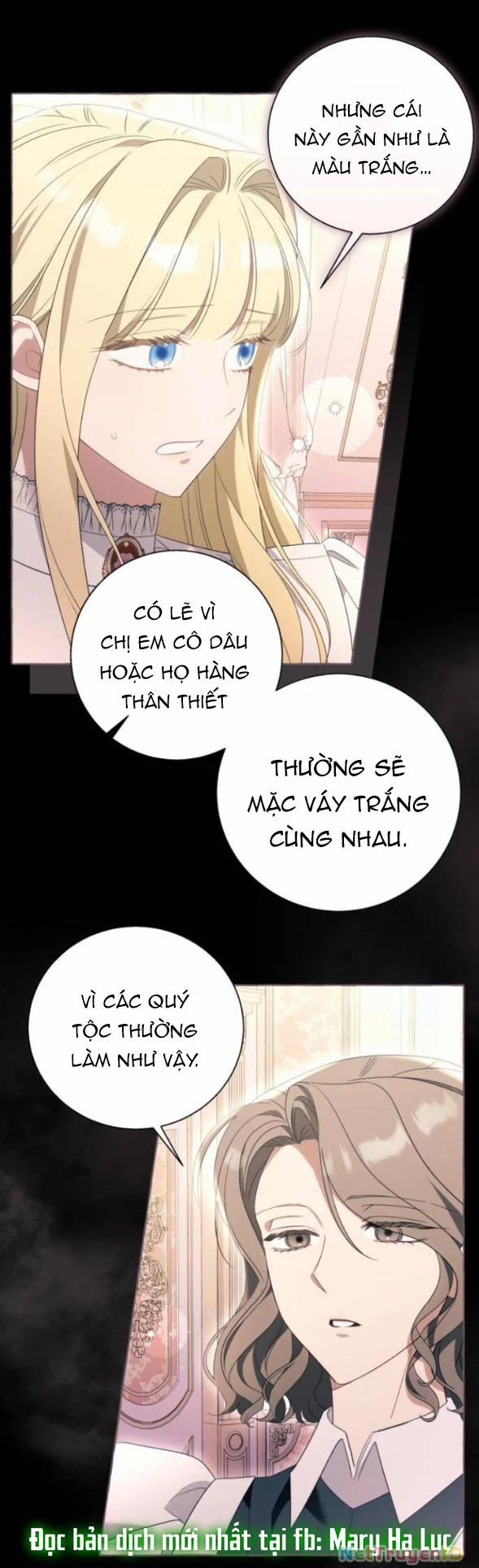 Tôi Tưởng Đó Chỉ Là Tiểu Thuyết Trọng Sinh Bình Thường 99 trang 11