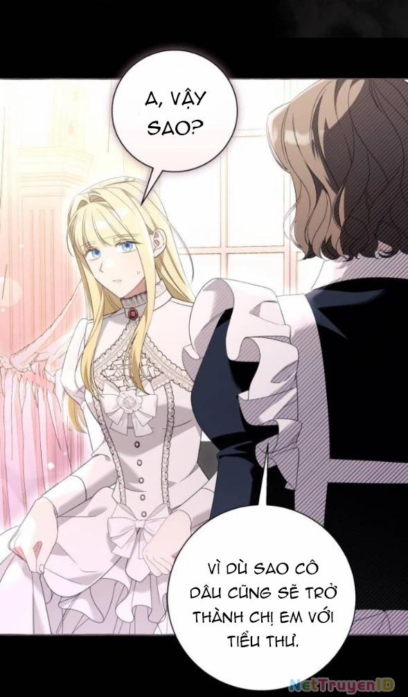 Tôi Tưởng Đó Chỉ Là Tiểu Thuyết Trọng Sinh Bình Thường 99 trang 12