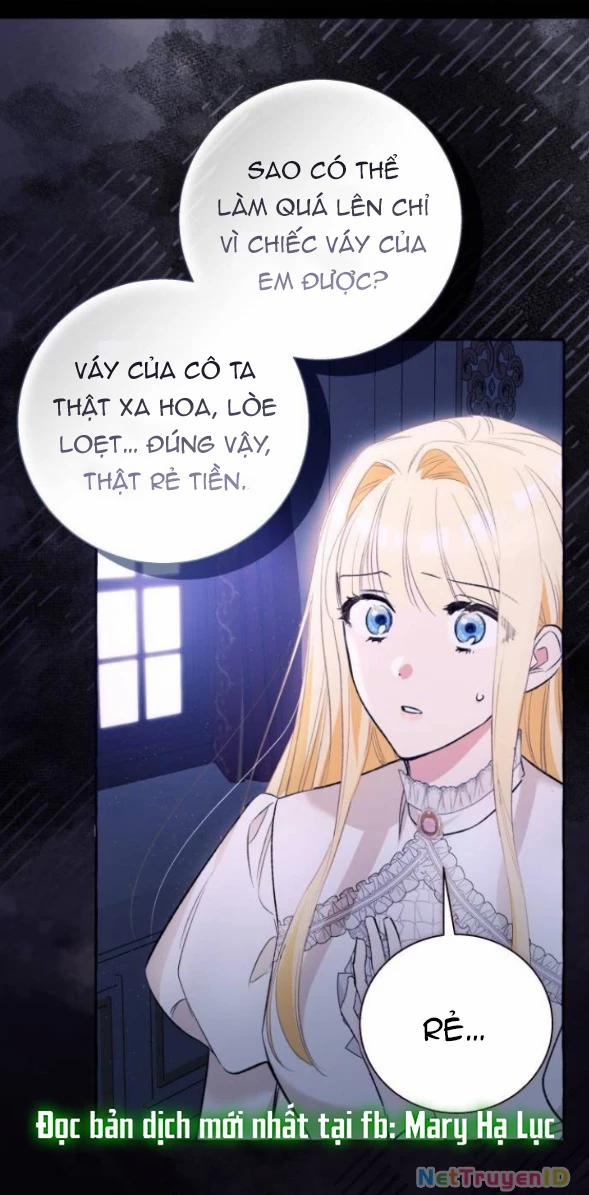 Tôi Tưởng Đó Chỉ Là Tiểu Thuyết Trọng Sinh Bình Thường 99 trang 21