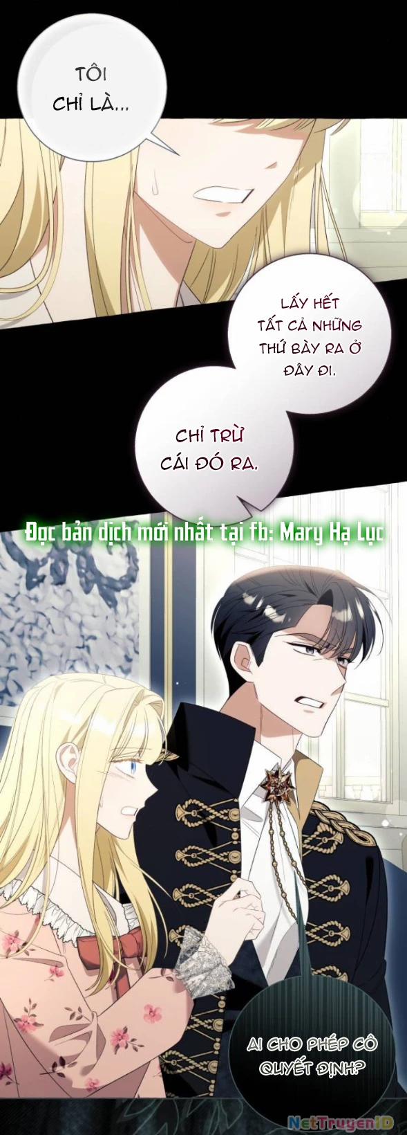 Tôi Tưởng Đó Chỉ Là Tiểu Thuyết Trọng Sinh Bình Thường 99 trang 30