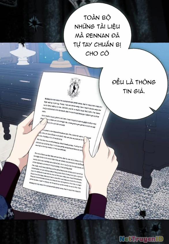 Tôi Tưởng Đó Chỉ Là Tiểu Thuyết Trọng Sinh Bình Thường 99 trang 32