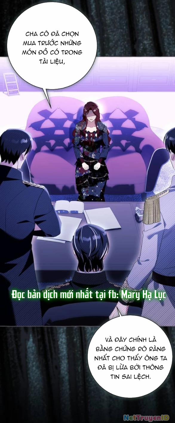 Tôi Tưởng Đó Chỉ Là Tiểu Thuyết Trọng Sinh Bình Thường 99 trang 33