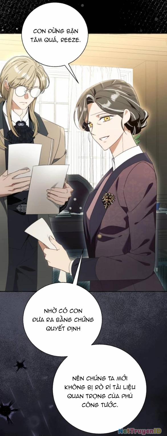 Tôi Tưởng Đó Chỉ Là Tiểu Thuyết Trọng Sinh Bình Thường 99 trang 36