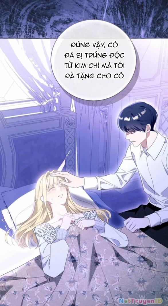 Tôi Tưởng Đó Chỉ Là Tiểu Thuyết Trọng Sinh Bình Thường 99 trang 47