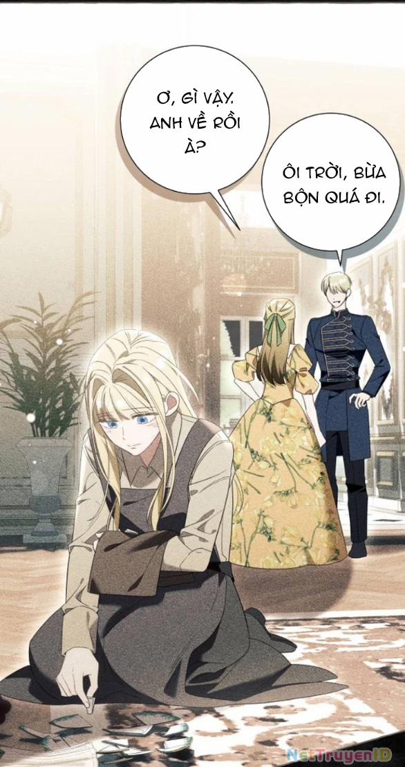 Tôi Tưởng Đó Chỉ Là Tiểu Thuyết Trọng Sinh Bình Thường 99 trang 56