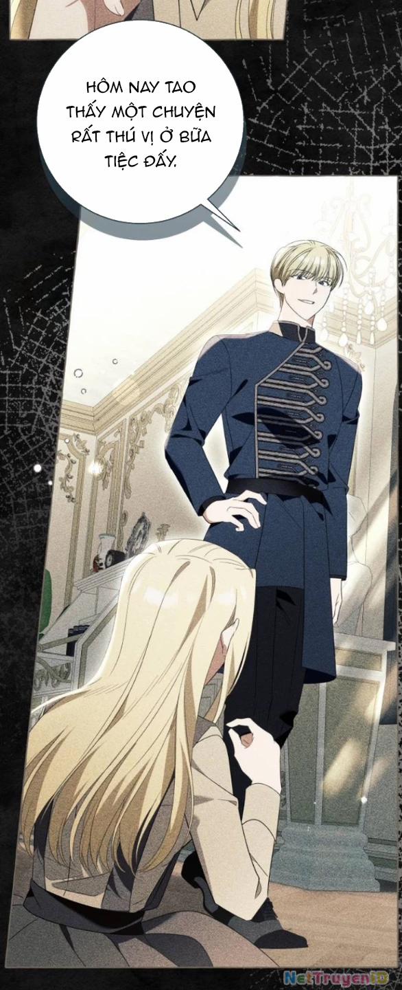 Tôi Tưởng Đó Chỉ Là Tiểu Thuyết Trọng Sinh Bình Thường 99 trang 60