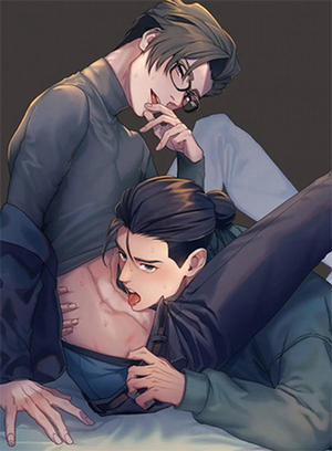 Đọc truyện tranh Tôi Tuyệt Đối Không Yêu Cậu Đâu, Đồ Ngốc!