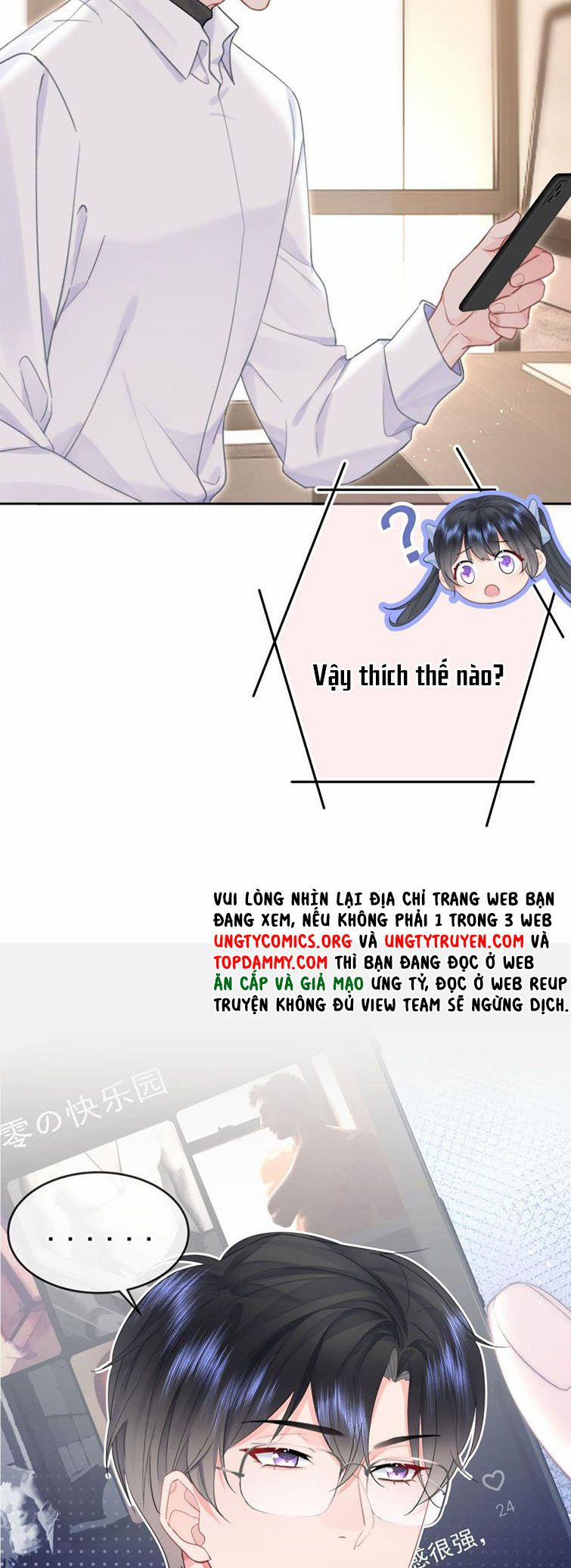 Tôi Và Ảnh Chụp Không Giống Nhau 10 trang 10