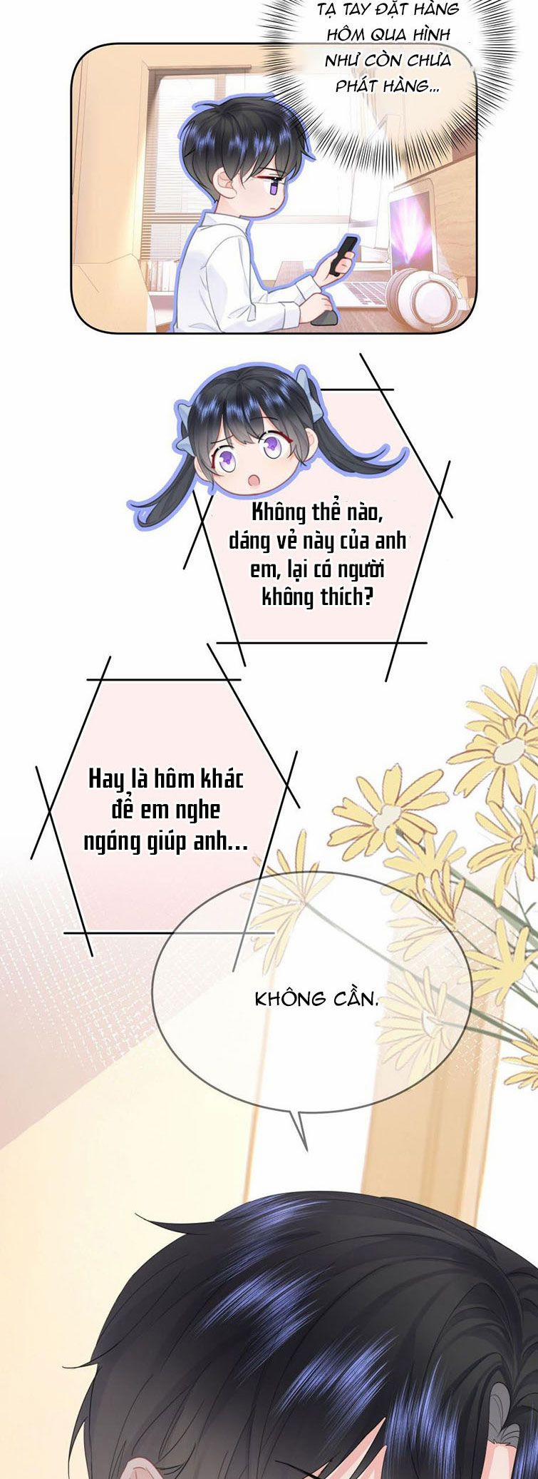 Tôi Và Ảnh Chụp Không Giống Nhau 10 trang 12