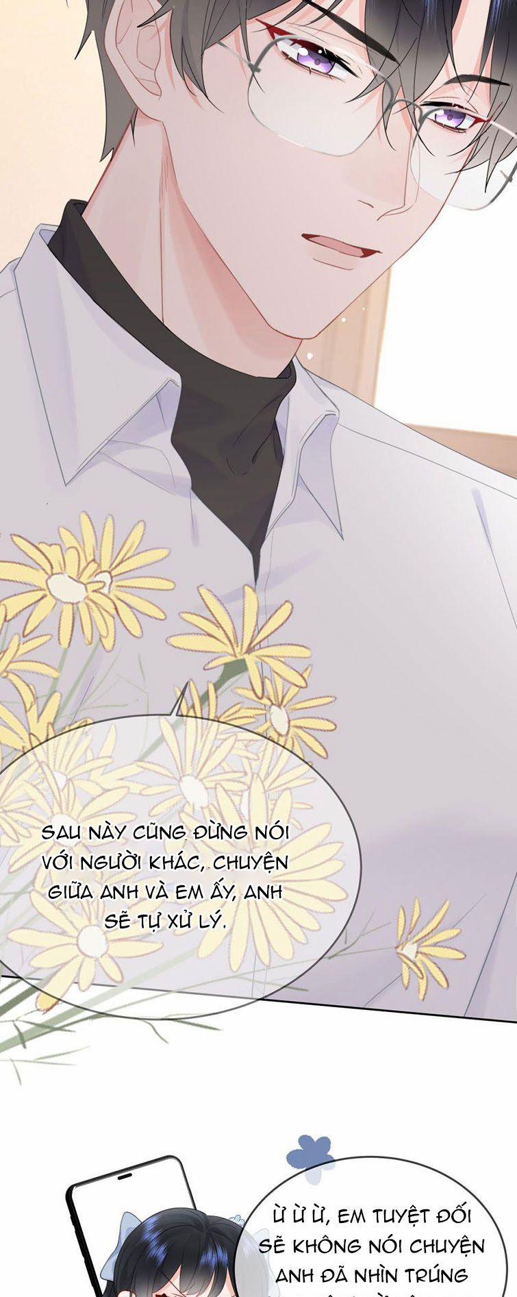 Tôi Và Ảnh Chụp Không Giống Nhau 10 trang 13