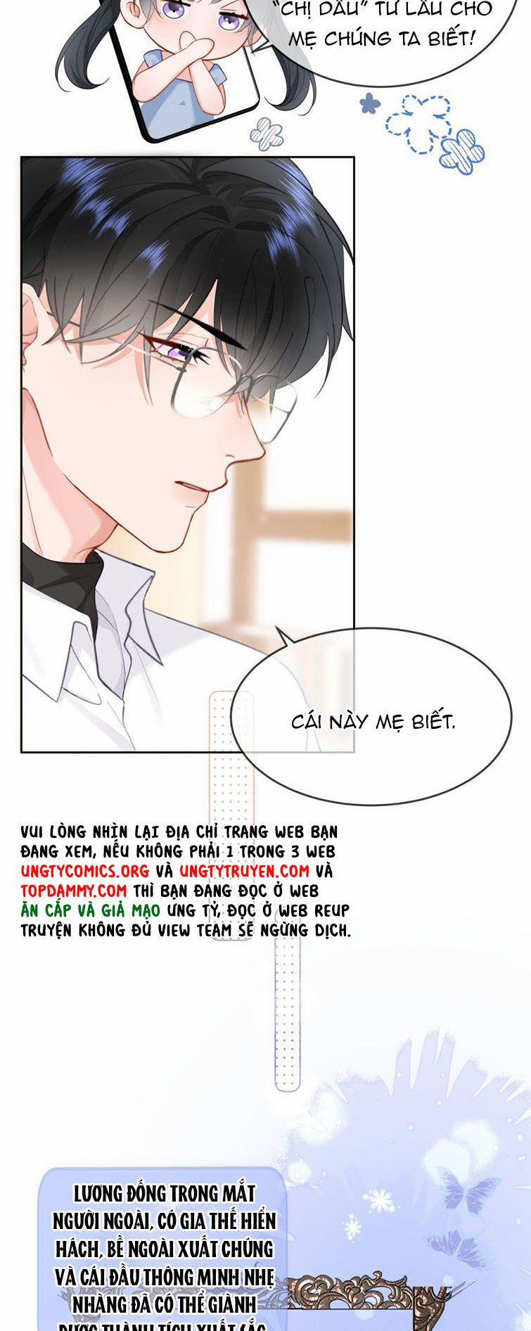 Tôi Và Ảnh Chụp Không Giống Nhau 10 trang 14