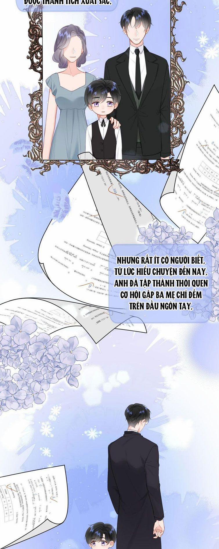 Tôi Và Ảnh Chụp Không Giống Nhau 10 trang 15