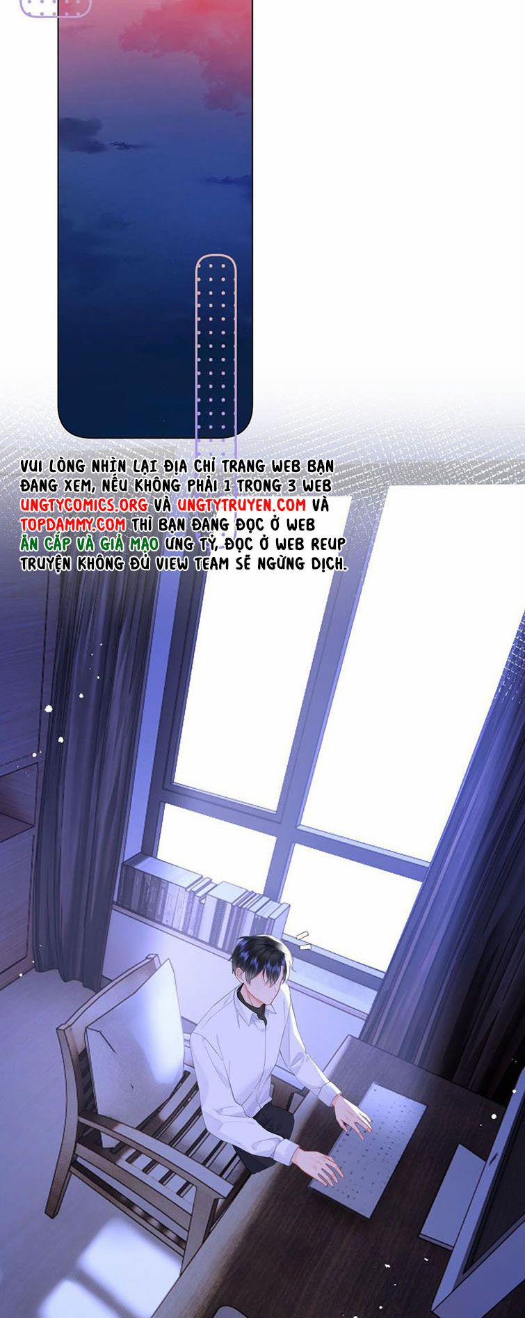 Tôi Và Ảnh Chụp Không Giống Nhau 10 trang 18