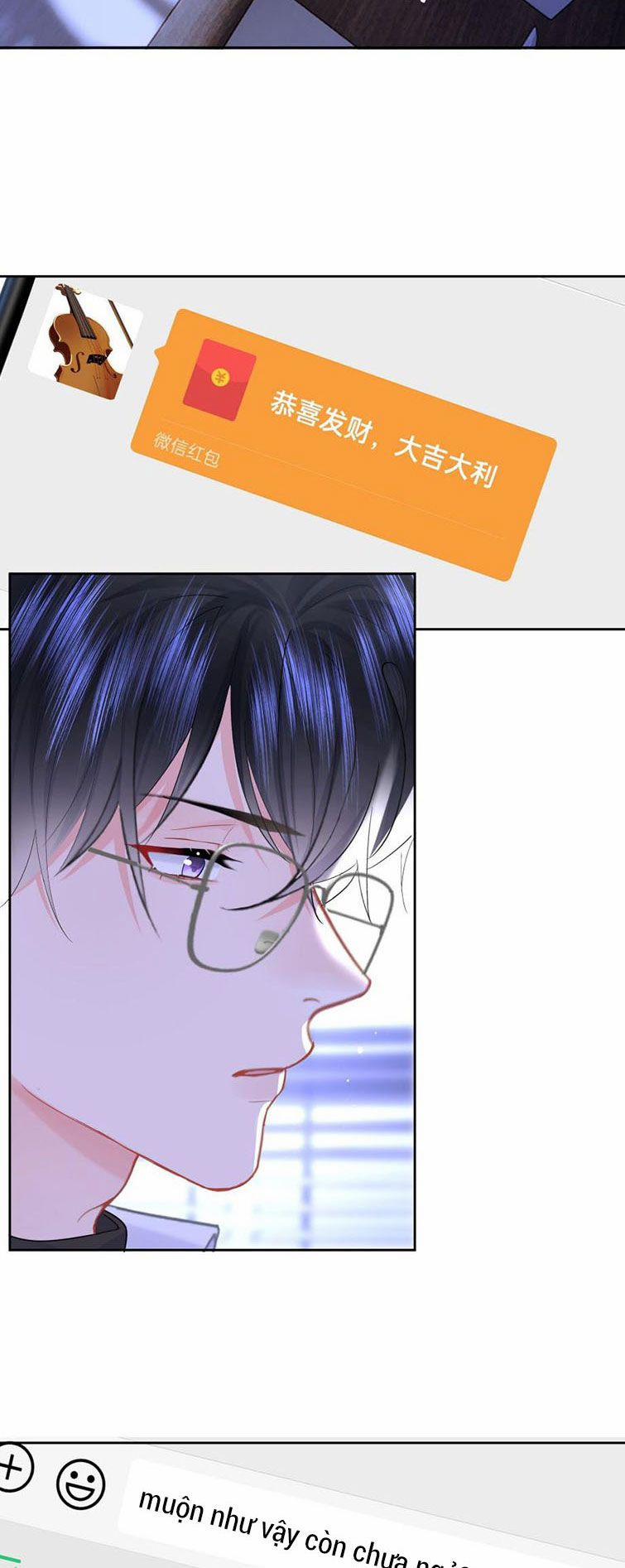 Tôi Và Ảnh Chụp Không Giống Nhau 10 trang 19