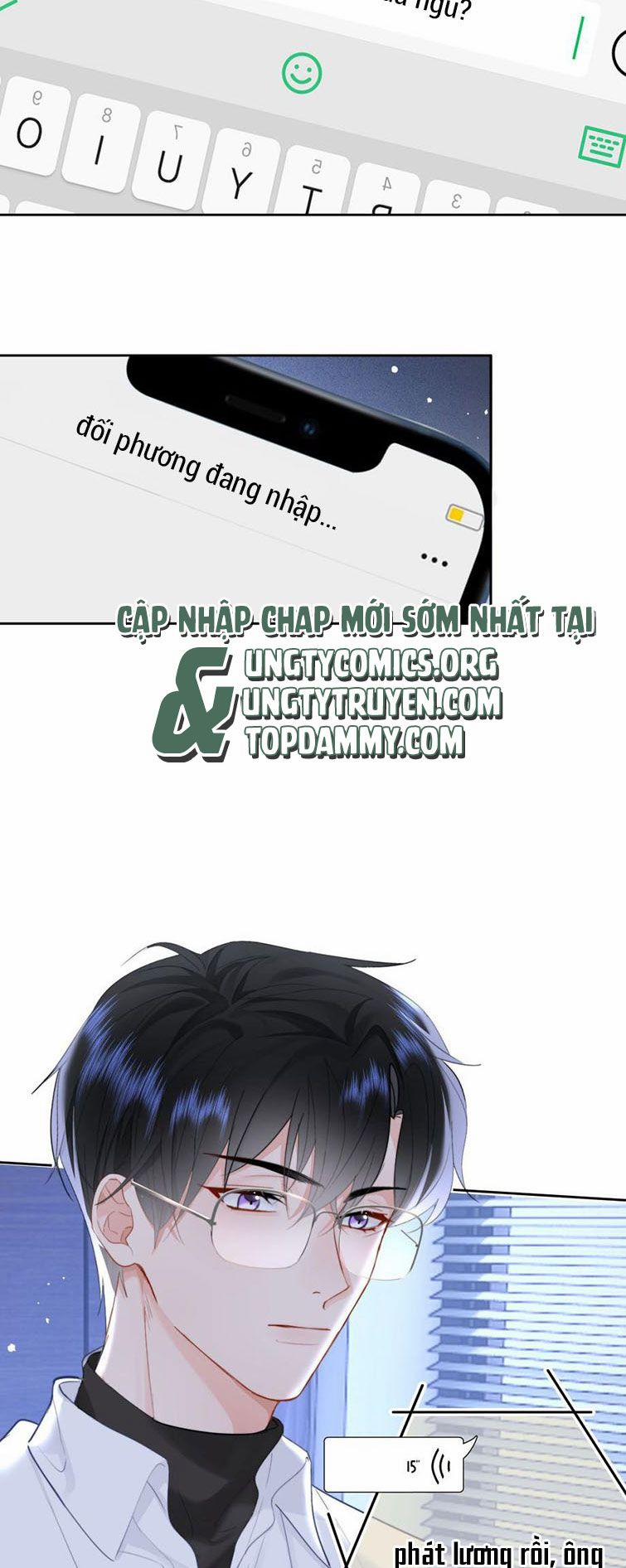 Tôi Và Ảnh Chụp Không Giống Nhau 10 trang 20