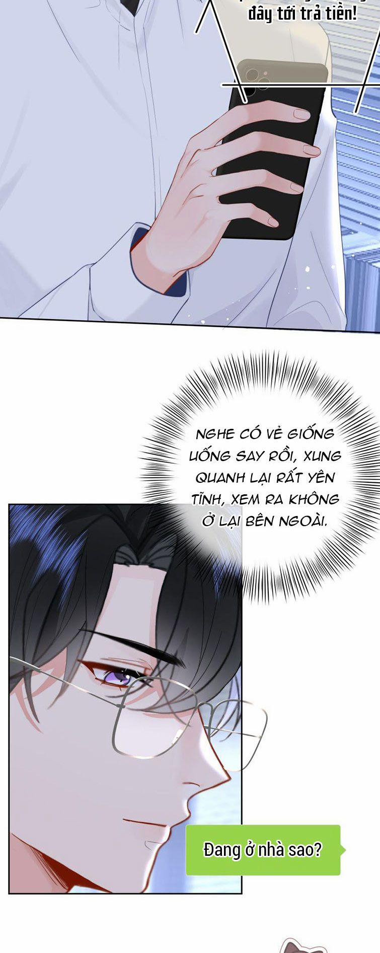 Tôi Và Ảnh Chụp Không Giống Nhau 10 trang 21