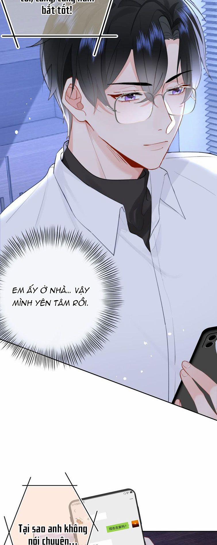 Tôi Và Ảnh Chụp Không Giống Nhau 10 trang 23