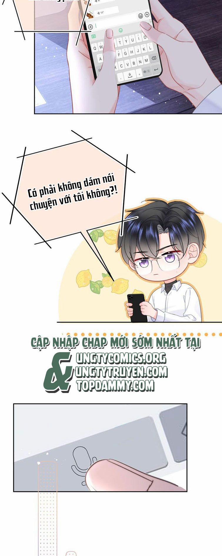 Tôi Và Ảnh Chụp Không Giống Nhau 10 trang 24