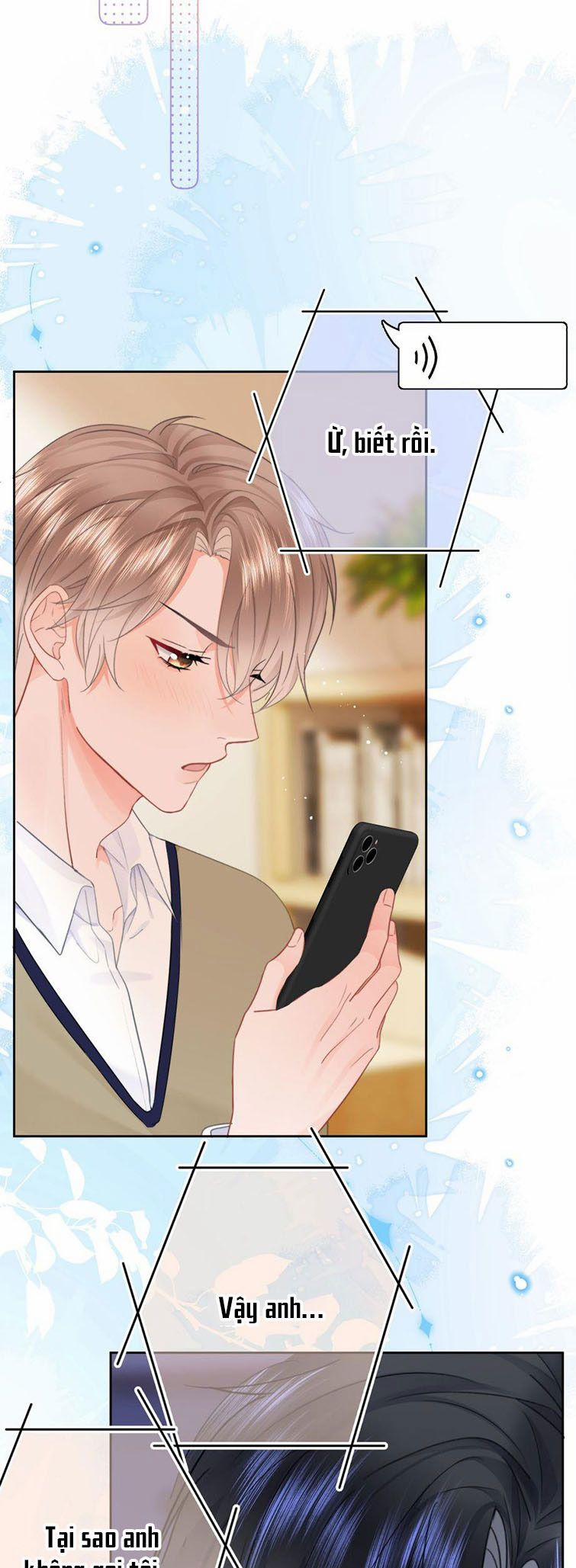 Tôi Và Ảnh Chụp Không Giống Nhau 10 trang 25