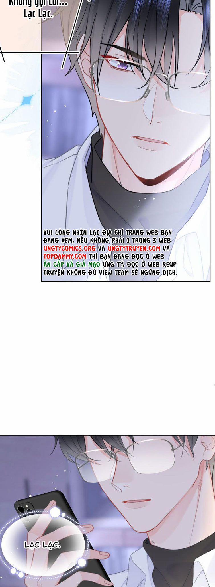 Tôi Và Ảnh Chụp Không Giống Nhau 10 trang 26