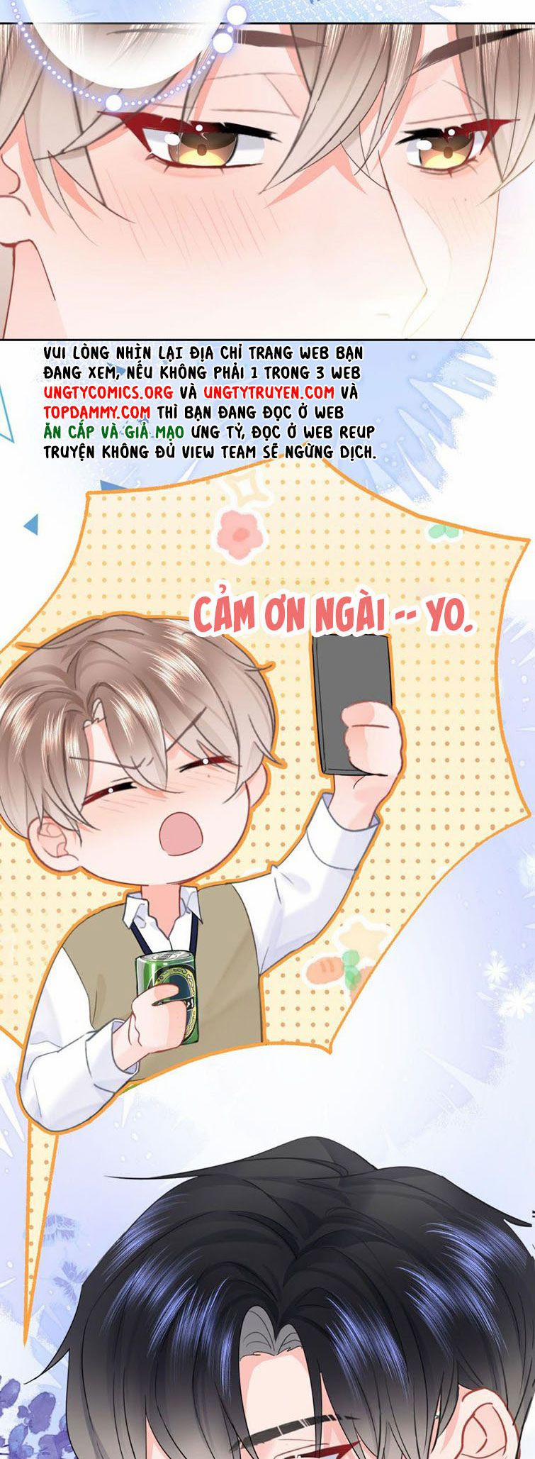 Tôi Và Ảnh Chụp Không Giống Nhau 10 trang 29