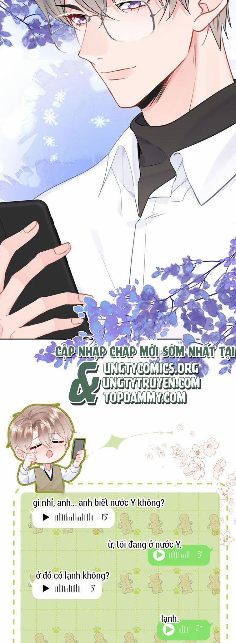 Tôi Và Ảnh Chụp Không Giống Nhau 10 trang 30