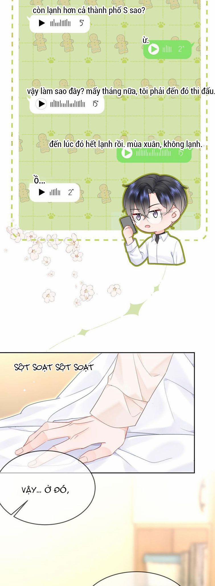 Tôi Và Ảnh Chụp Không Giống Nhau 10 trang 31